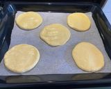 Foto del paso 6 de la receta: Panecillos Sin Gluten. Ideal Bocadillo