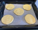 Foto del paso 6 de la receta: Panecillos Sin Gluten. Ideal Bocadillo