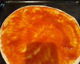 Foto del paso 3 de la receta: Pizza casera