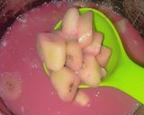 Foto langkah ke 3 dari resep Kolak Pisang Cocopandan.
