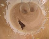 Foto del paso 5 de la receta: Mousse de chocolate oaxaqueño con coulis de níspero