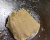 Foto langkah ke 4 dari resep Bakpia Pathok Basah.