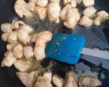Foto del paso 4 de la receta 🥗 Ensalada de alubias blancas y pollo 🐔 al ras el hanout 🇲🇦