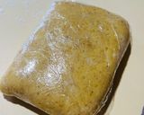 Foto del paso 2 de la receta: Alfajores de duce de leche y nuez