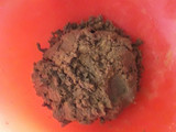 Trufas con chocolinas