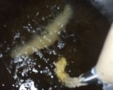 A picture of step 9 of Savory crispy potato churros.