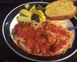 Italian style squash, simple recipe step 6 photo
