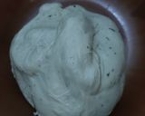 Foto langkah ke 5 dari resep Sosis dan Keju Soft Sourdough Bread.