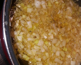 Foto del paso 2 de la receta: Pollo a la húngara