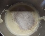 Foto del paso 5 de la receta: Budín de berenjena y chocolate
