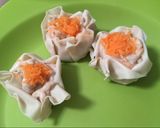 Foto langkah ke 4 dari resep Dimsum Ayam.