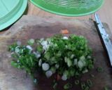 Foto langkah ke 1 dari resep Pangsit Goreng.