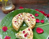 छेन्ना पोडा (Chhena Poda Recipe In Marathi) रेसिपी स्टेप 6 फोटो