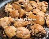 小黃瓜炒雞腿排的食譜步驟3照片