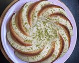 Foto do passo 10 de Bolo de limão 🍋 (Summer Cake)