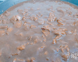 Foto del paso 6 de la receta: Bistec en Chile Pasilla