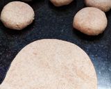 Foto del paso 3 de la receta: Empanadas de viernes santo, de atún, integrales 🥟🥟 😋