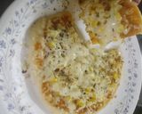 গোল্ডেন ডিলাইট পিজ্জা (ভেজ ও নন ভেজ) (golden delight pizza recipe in Bengali) রেসিপি ধাপ - 17 ছবি