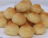 صورة لخطوة 4 من وصفة كرات جوز الهند