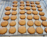 Foto del paso 5 de la receta: Galletas de dulce de leche