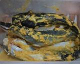 Foto langkah ke 3 dari resep Bumbu ikan goreng enak.