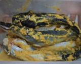 Foto langkah ke 3 dari resep Bumbu ikan goreng enak.
