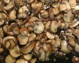 Beefy Mushroom Steak Bites over Rice recipe step 5 photo