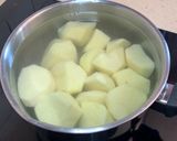 Foto del paso 1 de la receta Ensaladilla rusa de Dani García