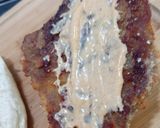 Foto del paso 6 de la receta: Milanesa al pan