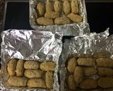 Foto del paso 9 de la receta: Croquetas de perdiz