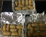 Foto del paso 9 de la receta: Croquetas de perdiz