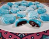 Foto del paso 7 de la receta: Mochi - Pastel japonés