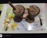 ராகி (கேழ்வரகு)மில்க் ஷேக்🥤🥤🥤 (Ragi milkshake recipe in tamil) ரெசிபி ஸ்டேப் 7 புகைப்படம்
