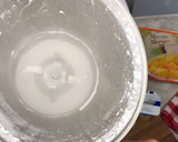 Foto del paso 1 de la receta: Helado cremoso de mango con MyCook One
