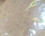 मीठे गुलगुले (meethe gulgule recipe in Hindi) रेसिपी चरण 1 फोटो