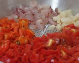 Foto langkah ke 3 dari resep Terong Balado Khas Padang.