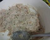 Hình bước làm 2 của món Bánh canh chả cá!