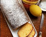 Une image de l'étape 6 de ☆Cake au Citron Confit, Gingembre et Whisky☆.
