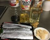Foto del paso 1 de la receta: Guiso de pez sable