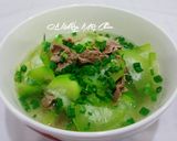 Hình bước làm 2 của món Cơm nhà đơn giản mà ngon 93