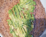 Foto del paso 7 de la receta: Quesadillas de aguacate y calabaza