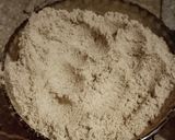 बाजरे की रोटी (bajre ki roti recipe in hindi) रेसिपी चरण 1 फोटो