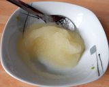 Házi túró rudi recept fázis 2 fotója