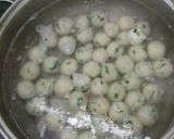 Foto langkah ke 4 dari resep Cilok empuk meski dingin ala Awan Kuliner.