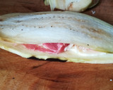 Foto del paso 4 de la receta: Cachopo de berenjena