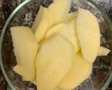 Foto del paso 1 de la receta: Bizcocho de manzana en olla GM H deluxe