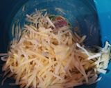 Foto langkah ke 1 dari resep Kentang Mustofa.