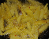 Foto del paso 4 de la receta: Alitas y tacos de cerco en Moruno Rojo