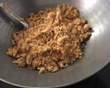 શીંગ ની ચીક્કી (Shing Chikki Recipe in Gujarati) રેસીપી સ્ટેપ2ફોટો