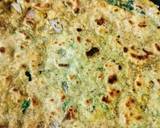 Palak Paratha recipe step 3 photo